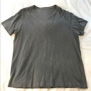 J. Crew Broken In V-Neck